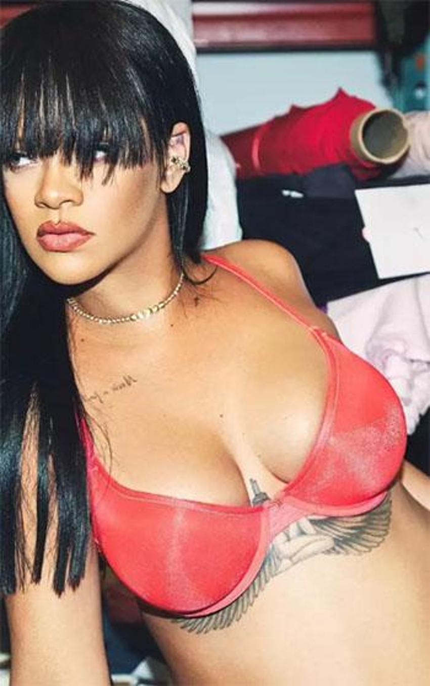 Utanç verici pozlar: Ünlülerin geçmişteki Instagram paylaşımları ortaya çıktı