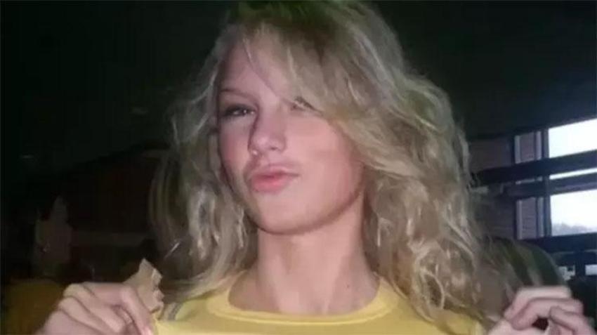 Utanç verici pozlar: Ünlülerin geçmişteki Instagram paylaşımları ortaya çıktı