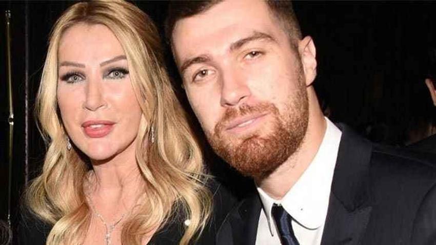 Seda Sayan, Oğulcan Engin'in doğum gününü kutladı! Nikaha katılmamıştı, buzları eriten paylaşım! 