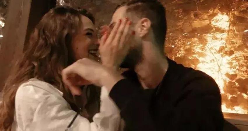 Seda Sayan, Oğulcan Engin'in doğum gününü kutladı! Nikaha katılmamıştı, buzları eriten paylaşım! 