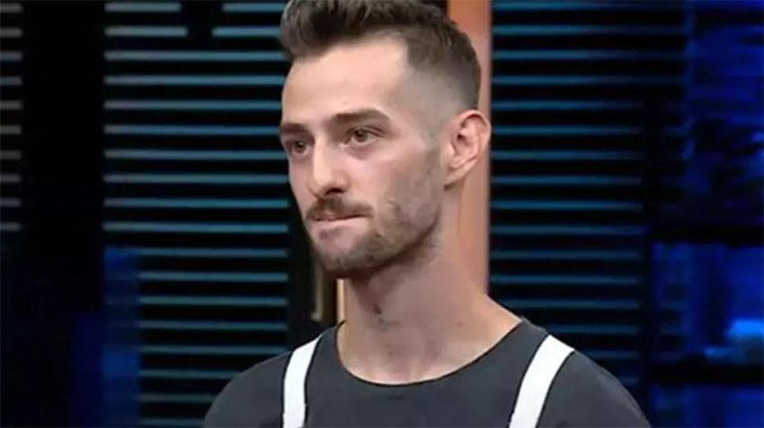 Masterchef Çağatay'ın sağlık durumuyla ilgili açıklama