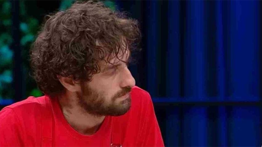 Masterchef Çağatay'ın sağlık durumuyla ilgili açıklama