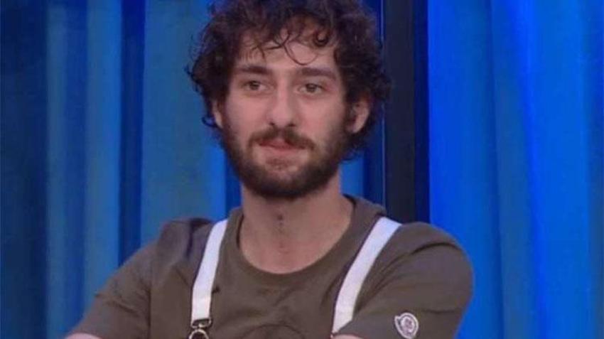 Masterchef Çağatay'ın sağlık durumuyla ilgili açıklama
