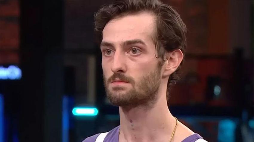Masterchef Çağatay'ın sağlık durumuyla ilgili açıklama