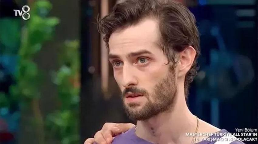 Masterchef Çağatay'ın sağlık durumuyla ilgili açıklama