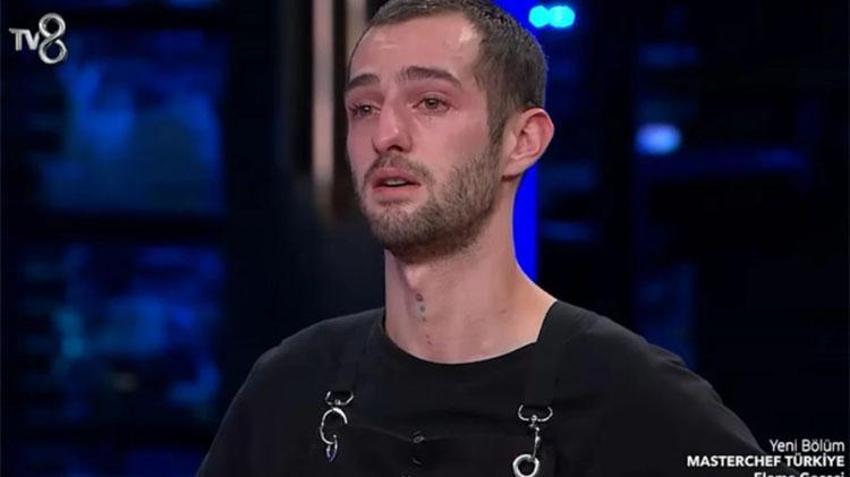 Masterchef Çağatay'ın sağlık durumuyla ilgili açıklama