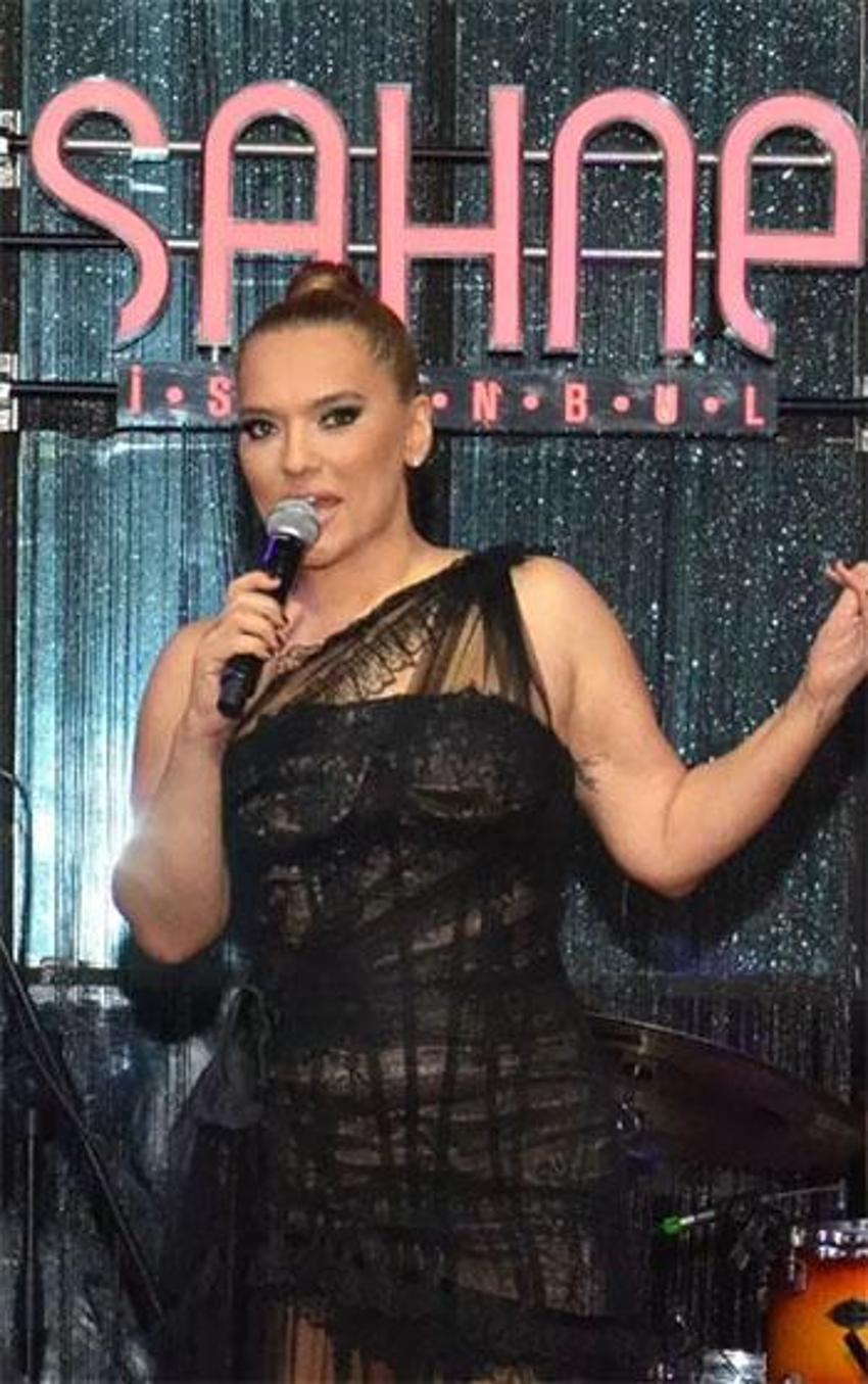 Demet Akalın ve Okan Kurt'u kızdıran yorum!