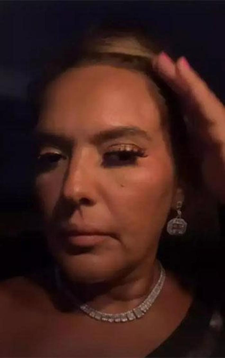 Demet Akalın ve Okan Kurt'u kızdıran yorum!