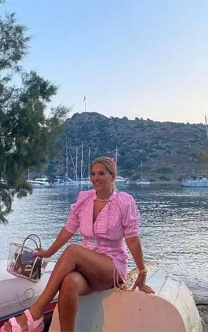 Demet Akalın ve Okan Kurt'u kızdıran yorum!