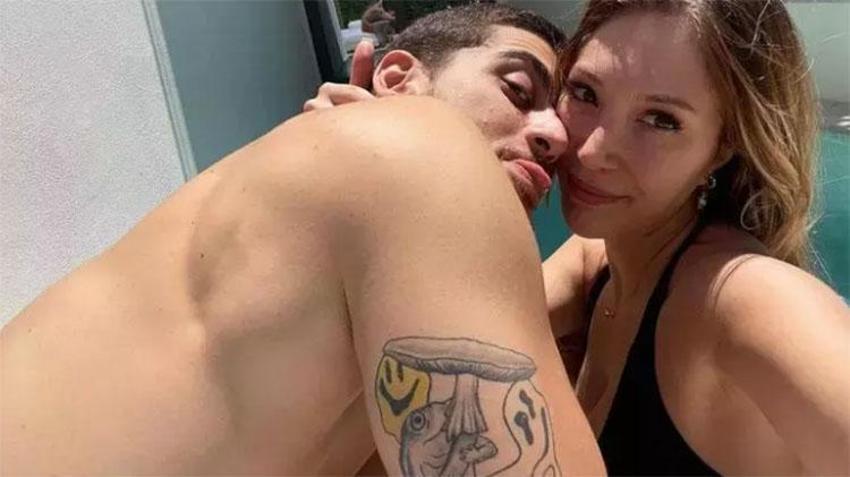 Tatil ona yaramadı: Yasmin Erbil aldığı kilolarla gündemde