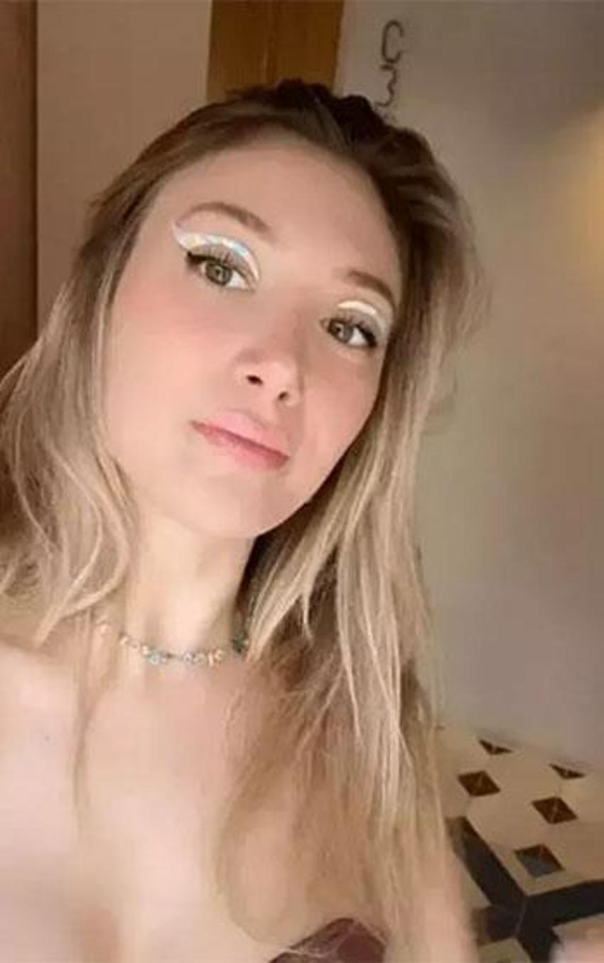 Tatil ona yaramadı: Yasmin Erbil aldığı kilolarla gündemde