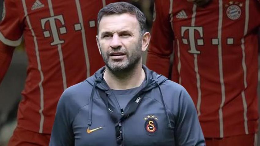 Bayern Münih'in orta sahası Galatasaray'da! Oliveira, Ziyech kararı işleri değiştirdi