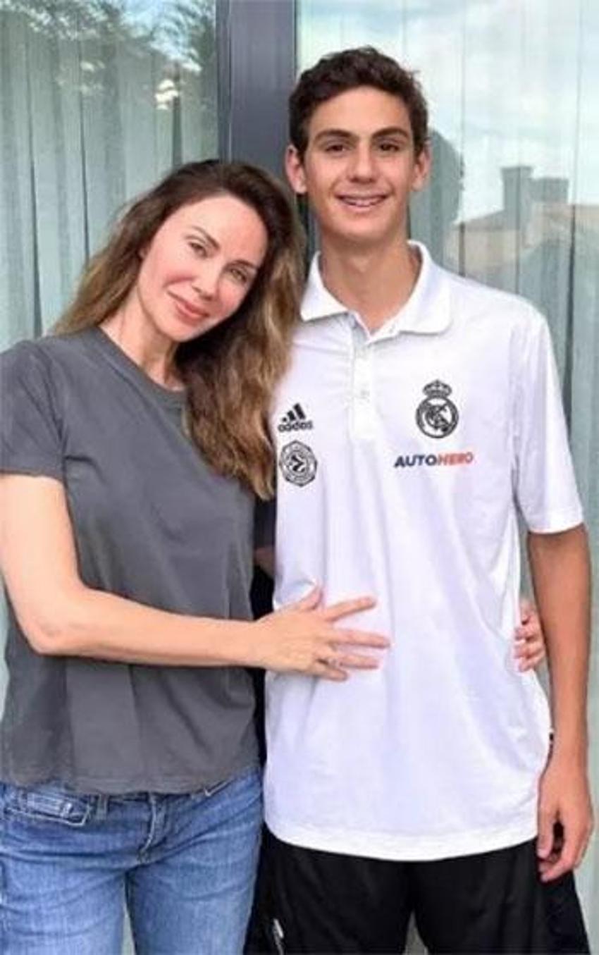 Demet Şener ile İbrahim Kutluay'ın nafaka savaşı! 'Durumu daha iyi'