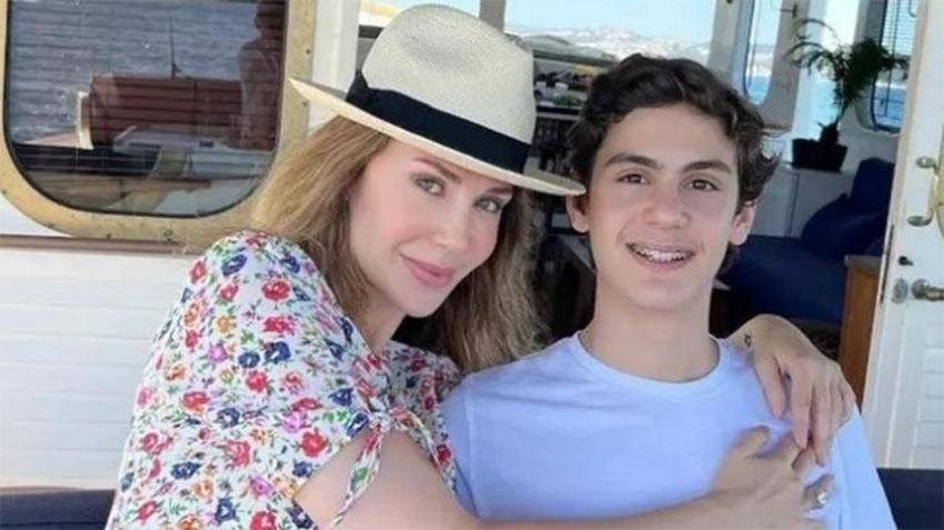 Demet Şener ile İbrahim Kutluay'ın nafaka savaşı! 'Durumu daha iyi'