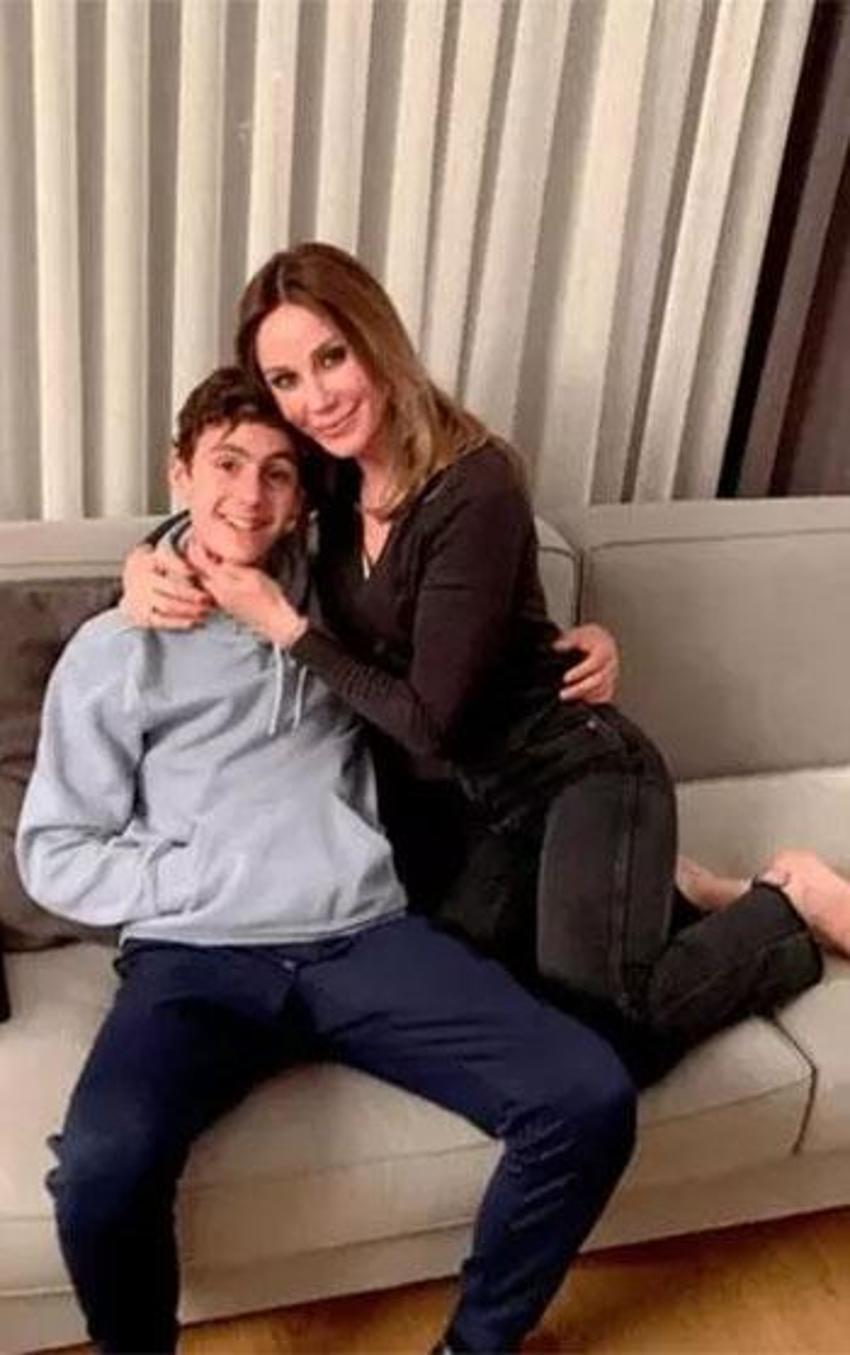 Demet Şener ile İbrahim Kutluay'ın nafaka savaşı! 'Durumu daha iyi'