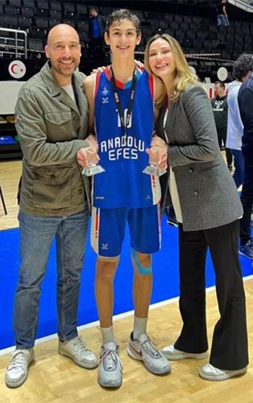 Demet Şener ile İbrahim Kutluay'ın nafaka savaşı! 'Durumu daha iyi'