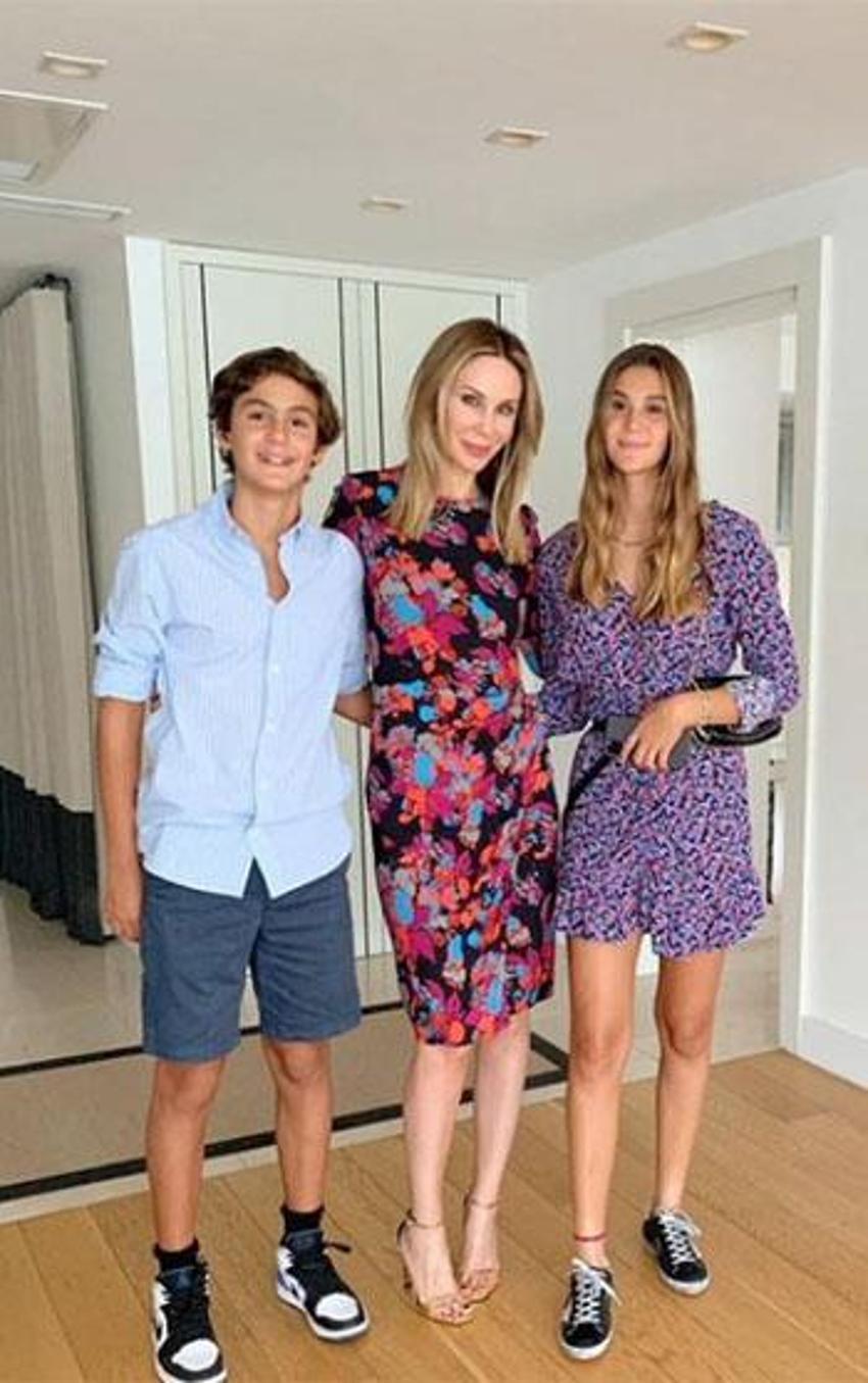 Demet Şener ile İbrahim Kutluay'ın nafaka savaşı! 'Durumu daha iyi'