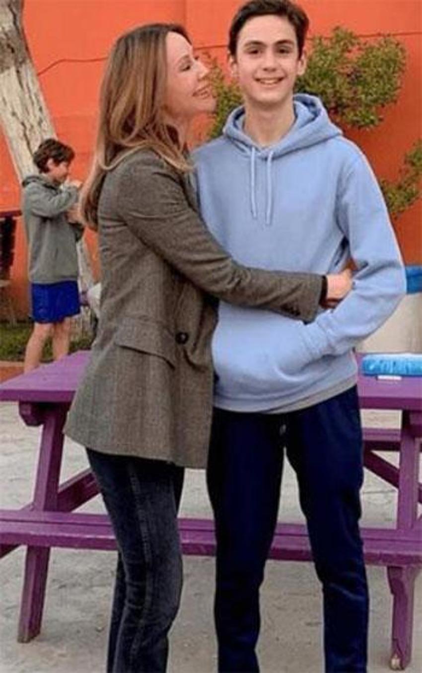 Demet Şener'den İbrahim Kutluay'a sitem: İnsan bununla ilgili gazeteye çıkmaya utanır