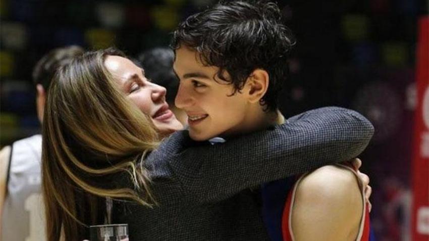 Demet Şener ile İbrahim Kutluay'ın nafaka savaşı! 'Durumu daha iyi'