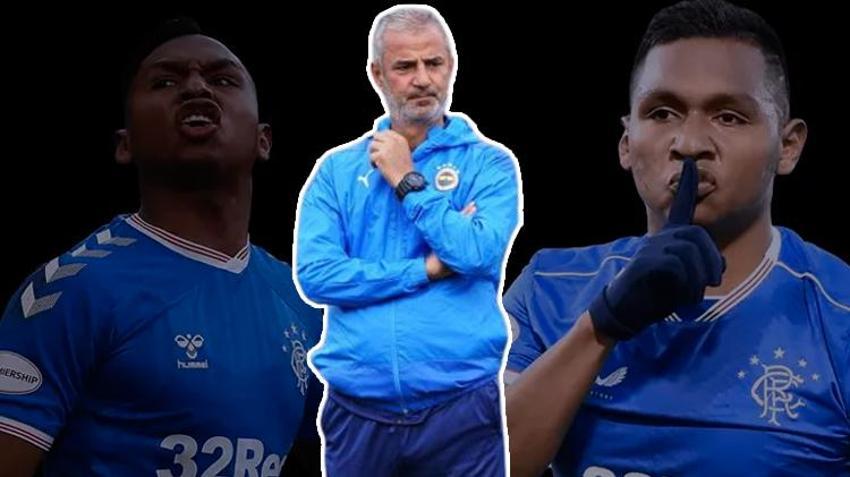 İsmail Kartal'ın başına dert olacak! Morelos 14 yaşında ceza almış, antrenmanlara çıkmıyor