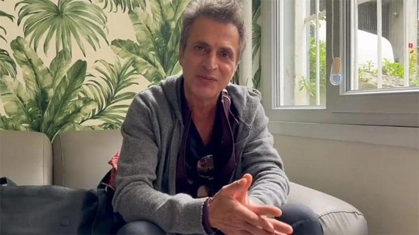 Ünlü şarkıcı Teoman basın mensuplarını konserinden kovdu