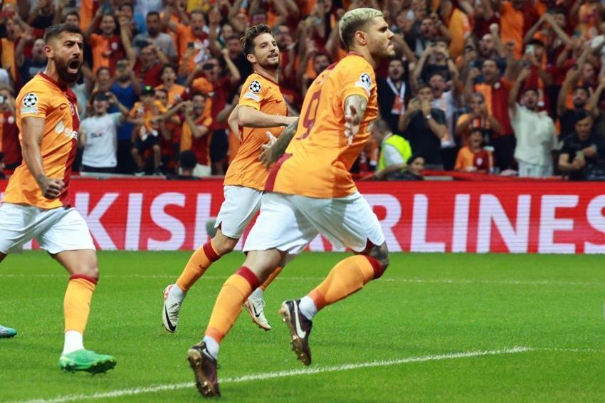 Galatasaray'ın Şampiyonlar Ligi muhtemel rakipleri belli oldu! Şampiyonlar Ligi'nde kura çekimi saat kaçta, hangi kanalda?