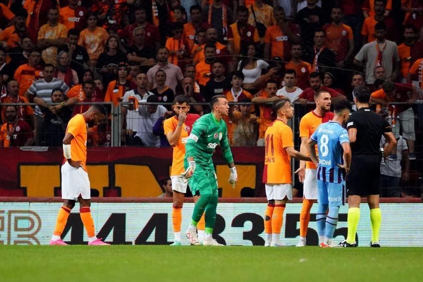Fenerbahçe'yi istemedi! Sergio Ramos derken 60 milyonluk yıldız Galatasaray'a geliyor!