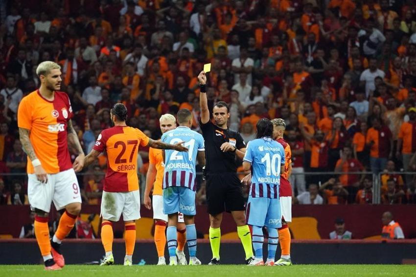 Fenerbahçe'yi istemedi! Sergio Ramos derken 60 milyonluk yıldız Galatasaray'a geliyor!