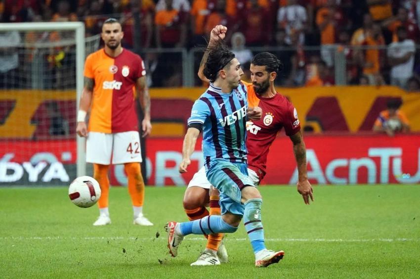 Fenerbahçe'yi istemedi! Sergio Ramos derken 60 milyonluk yıldız Galatasaray'a geliyor!