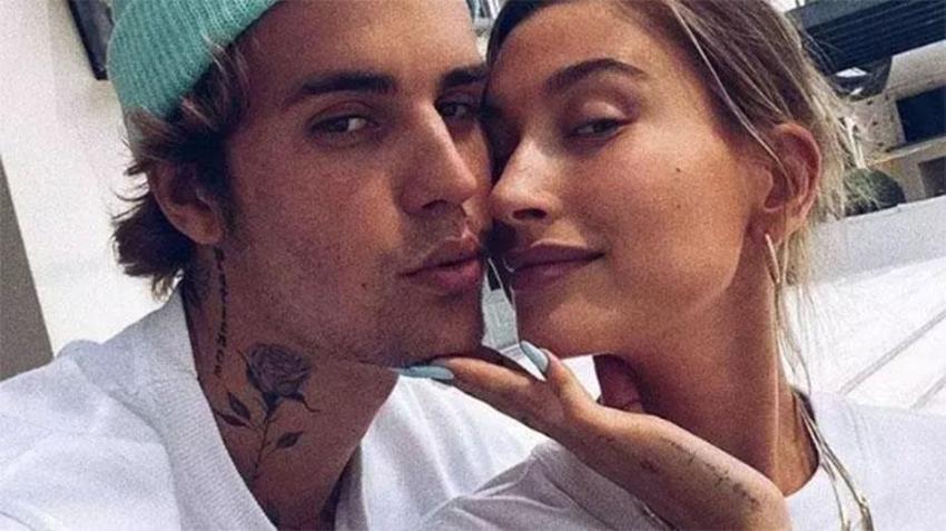 Eşi Hailey Bieber'ın yanında görüntülenen Justin Bieber'a kıyafet tepkisi: 'Utanmıyor musun?'