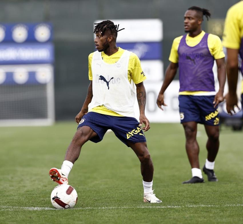 Fenerbahçe'ye Batshuayi şoku! Morelos elde patladı, transfer iptal oluyor