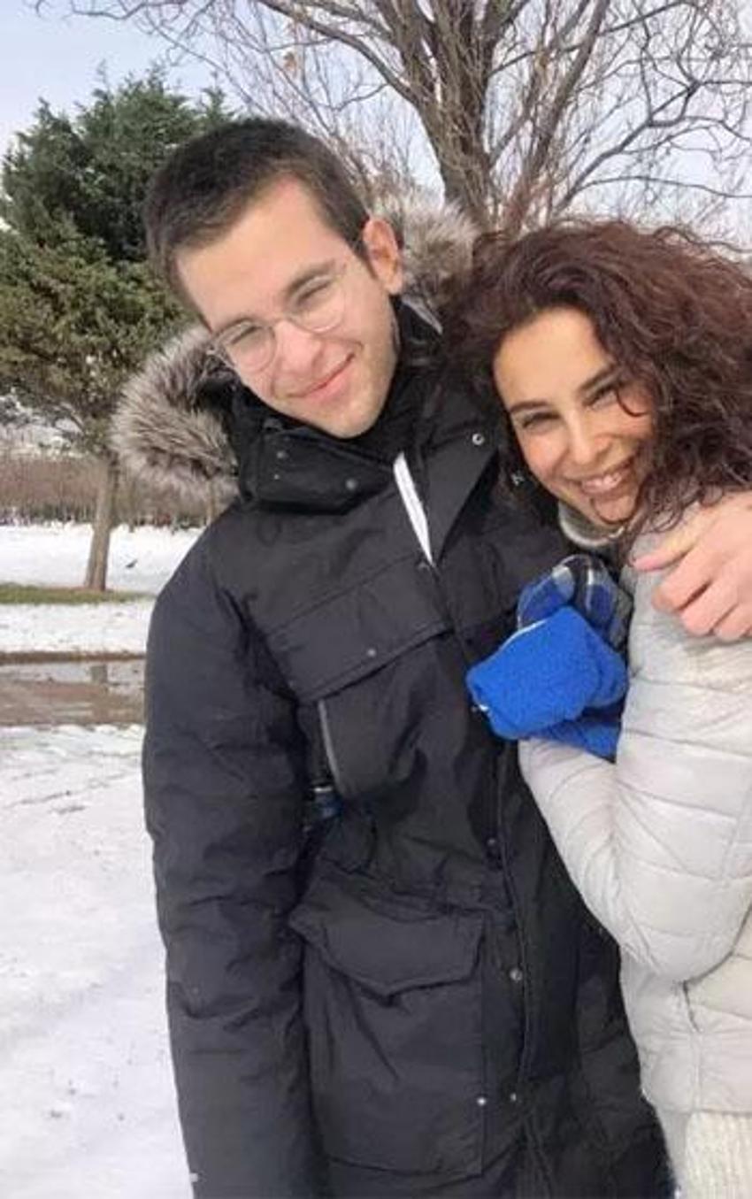 Mehmet Aslantuğ sessizliğini bozdu! Yeni aşk açıklaması