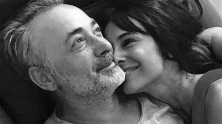 Mehmet Aslantuğ sessizliğini bozdu! Yeni aşk açıklaması