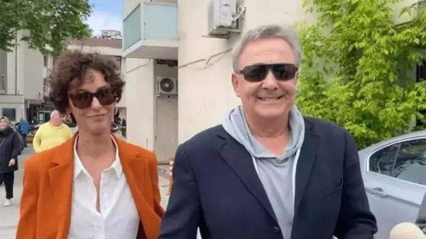 Mehmet Aslantuğ sessizliğini bozdu! Yeni aşk açıklaması
