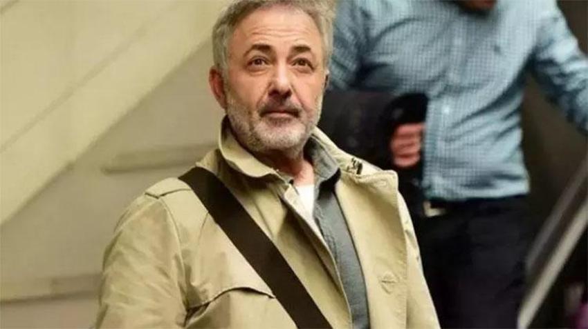 Mehmet Aslantuğ sessizliğini bozdu! Yeni aşk açıklaması