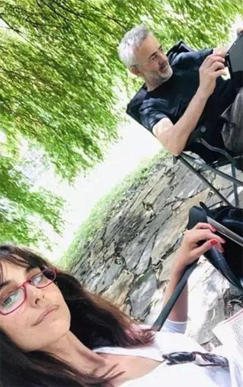 Mehmet Aslantuğ sessizliğini bozdu! Yeni aşk açıklaması