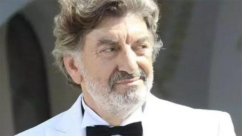 Ünal Silver son yolculuğuna uğurlandı