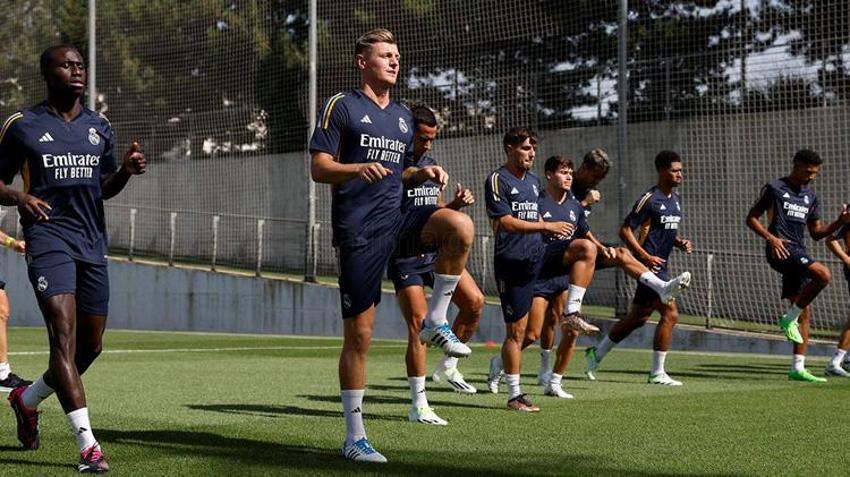Arda Güler paylaştı! Real Madrid kararını verdi, sürpriz Luka Modric detayı