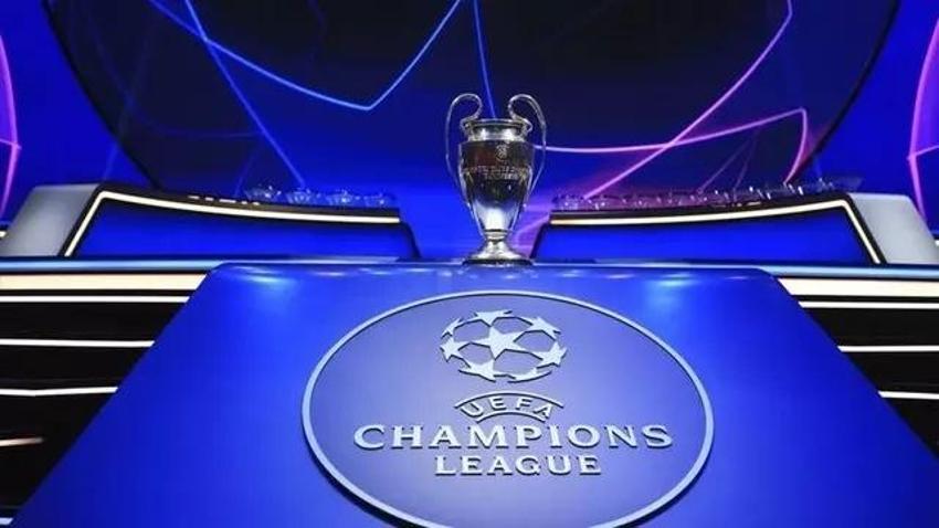 Galatasaray duvara çarptı, ölüm grubuna düştü! Şampiyonlar Ligi A grubunda Galatasaray'ın rakipleri belli oldu