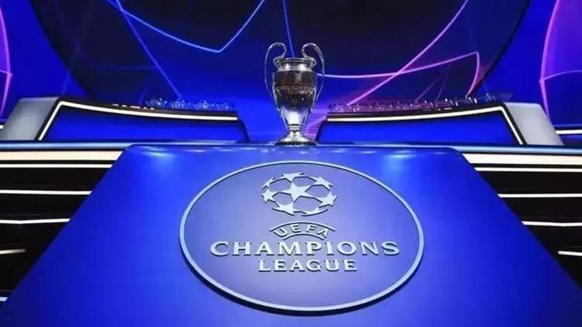 Galatasaray duvara çarptı, ölüm grubuna düştü! Şampiyonlar Ligi A grubunda Galatasaray'ın rakipleri belli oldu