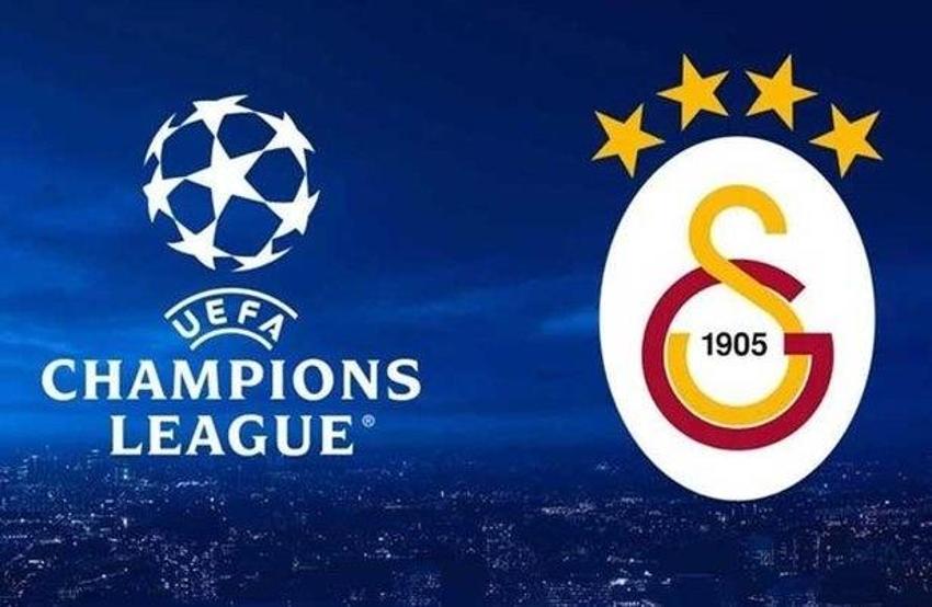 Galatasaray duvara çarptı, ölüm grubuna düştü! Şampiyonlar Ligi A grubunda Galatasaray'ın rakipleri belli oldu
