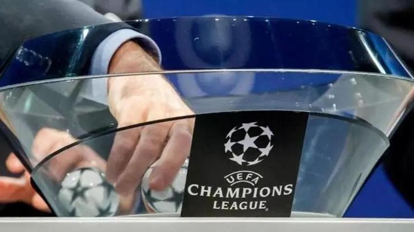 Galatasaray duvara çarptı, ölüm grubuna düştü! Şampiyonlar Ligi A grubunda Galatasaray'ın rakipleri belli oldu