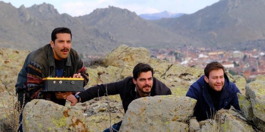 Gönül Dağı 4. sezonda iki yeni oyuncu var! Gönül Dağı yeni sezon oyuncuları kimler?
