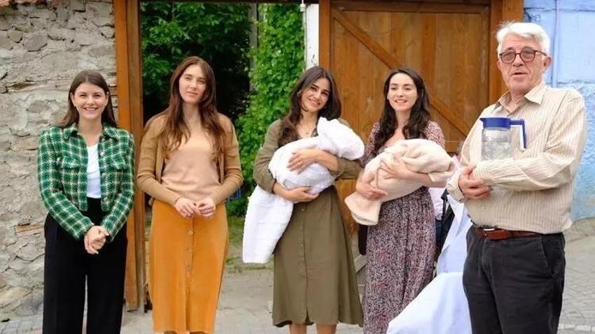 Gönül Dağı 4. sezonda iki yeni oyuncu var! Gönül Dağı yeni sezon oyuncuları kimler?