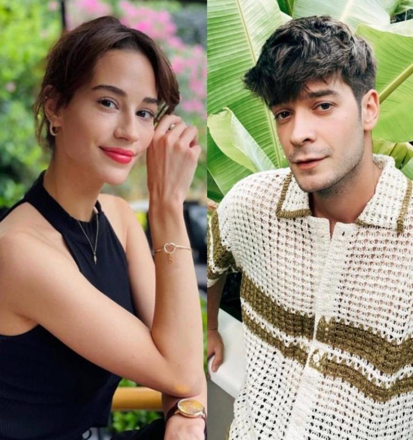 Gönül Dağı 4. sezonda iki yeni oyuncu var! Gönül Dağı yeni sezon oyuncuları kimler?
