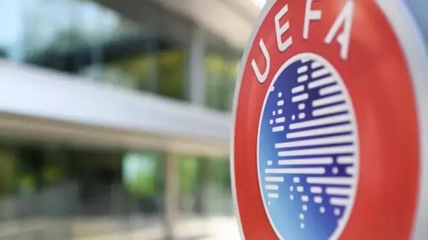 İlk 15 sıra güncellendi! 31 Ağustos UEFA ülkeler sıralamasında durum değişti! Türkiye'nin UEFA puanı kaç oldu?
