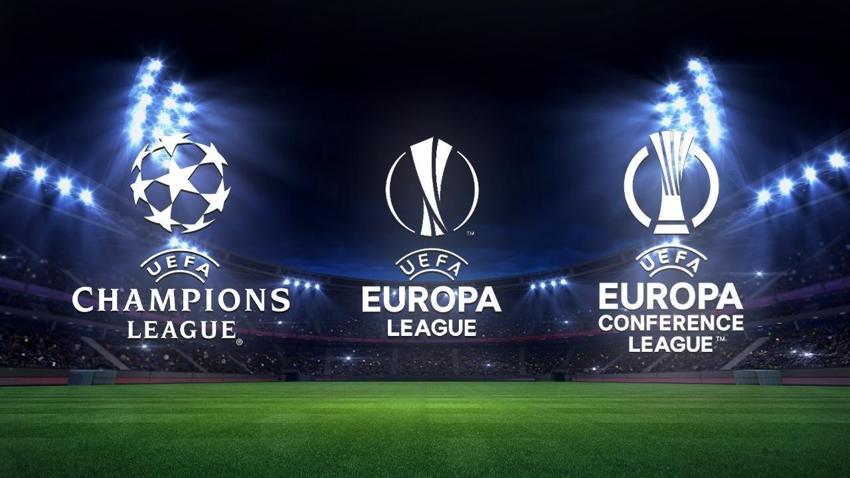 İlk 15 sıra güncellendi! 31 Ağustos UEFA ülkeler sıralamasında durum değişti! Türkiye'nin UEFA puanı kaç oldu?