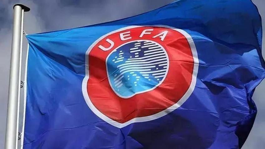 İlk 15 sıra güncellendi! 31 Ağustos UEFA ülkeler sıralamasında durum değişti! Türkiye'nin UEFA puanı kaç oldu?