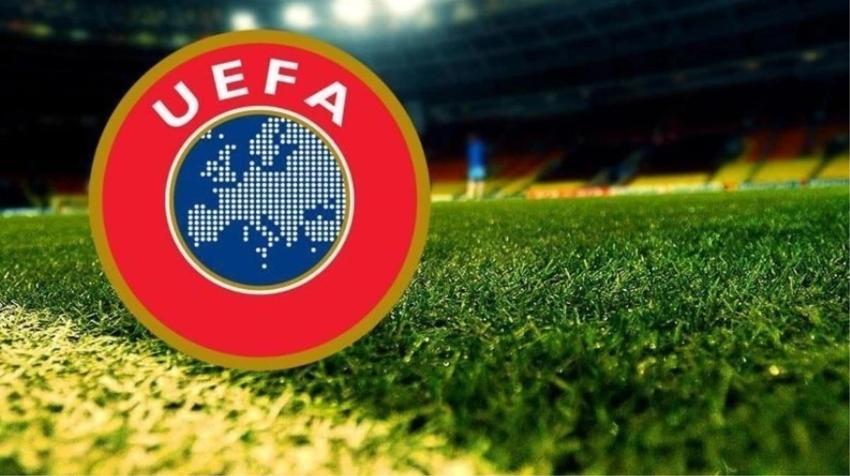 İlk 15 sıra güncellendi! 31 Ağustos UEFA ülkeler sıralamasında durum değişti! Türkiye'nin UEFA puanı kaç oldu?