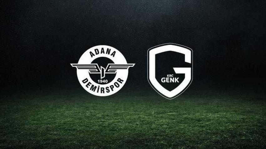 Adana Demirspor elendi mi? UEFA Konferans Ligi'nde Adana Demirspor turu geçti mi?